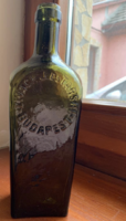 Zwack üveg