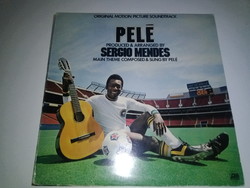 Audio CD - Pelé