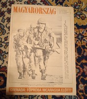 Magyarország 1983