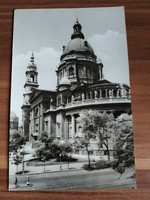 Budapest, Szent István Bazilika, postatiszta