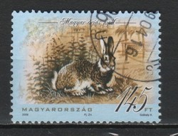 Pecsételt Magyar 1039   MPIK 4930