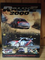 Rallye 2000 is a dedicated sports encyclopedia from the world of car racing