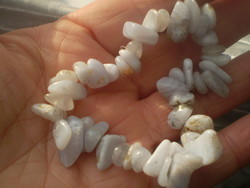 130Ct, 1.5cm chalcedony bracelet at the cheapest price