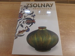 Zsolnay Aranykora Album/Gyugyi László