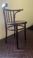 Antik thonet szék