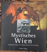 Mystic Vienna