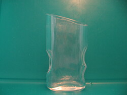 Antique marked Riedel cure cup