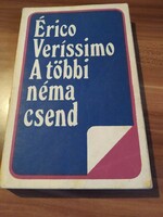 Erico Verissimo: A többi néma csend, 1977