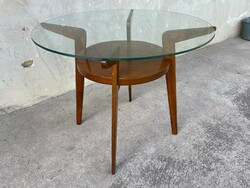 Art deco  Jitona coffee design modern asztal!!!