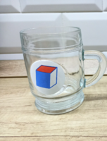 Ovis mug - cube