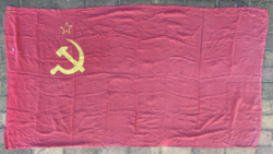 Soviet flag (160 cm x 90 cm)