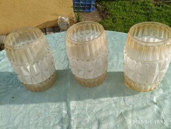 Lamp Shade Set of 3 for Sale!