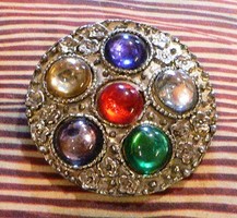 Vintage brooch