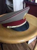 Hm civil protection/disaster protection/ company uniform 93m with bowler hat for sale!