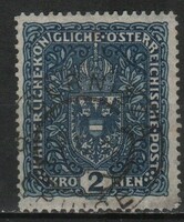 Ausztria 1843 Mi 200 I        0,50 Euró