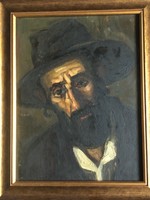 Jaksa István ( 1894-1982 ) - Talmudista