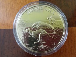 Hungarian hunting dogs Hungarian greyhound 2000 ft non-ferrous metal coin 2021