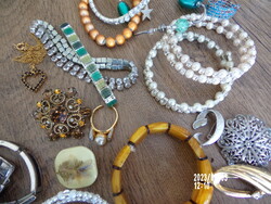 Mixed jewelry package