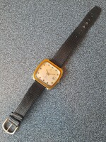 Old certina men's watch, clock