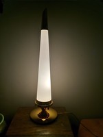 KAAL Made in Italy design  asztali lámpa! Alkudható!!!!!