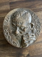 József Rátonyi Condor Béla Medal