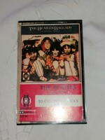 The Beatles Ballads.  The Beatles balladák, 1981-es kazetta. RITKA
