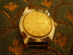 Ruhla watch