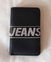 Retro Jeans női pénztárca