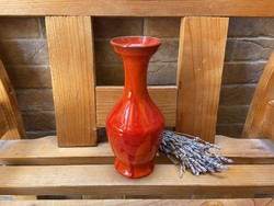 A rare stall éva vase