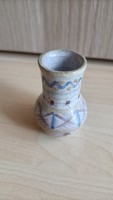 Rare! Gorka livia ceramic mini vase