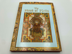 The book of Kells - Code of Kells
