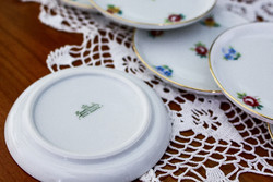 Rosenthal kekszes desszertes ár/6 db