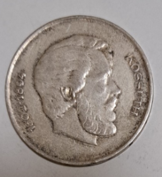 1947 Ezüst Kossuth 5 Forint (91)