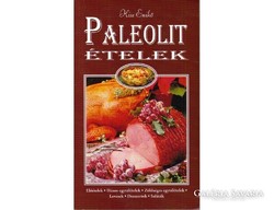 Paleolithic foods