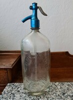 1956 Antique soda bottle