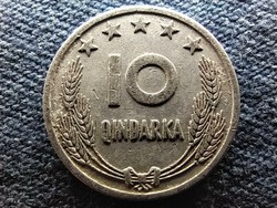 Albánia 10 Qindarka 1964 (id67534)