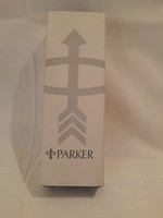 Eredeti PARKER toll dobozában