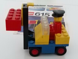 Lego 615