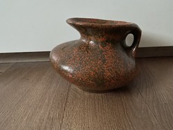 Pesthidegkút cizmadia margit vase is rare