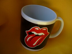 Rolling stones mug