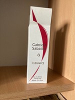 Gabriela Sabatini elegance perfume! No longer available!