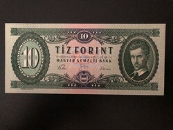 10 forint 1960.  UNC!!