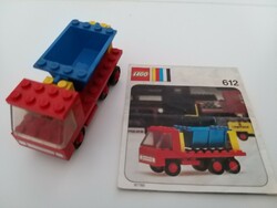 Legoland Lego 612