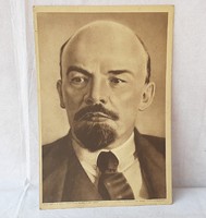 Lenin - Vörös Csillag Nyomda