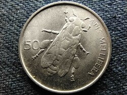 Szlovénia méh 50 stotin 1993 (id67281)