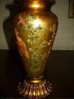 Kínai kerámia váza