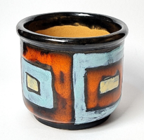Vintage/retro/mid century - Jenő Eschenbach - ceramic bowl