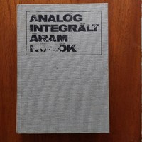 Herpy Nicholas-Analog Integrated Circuits 1974