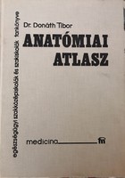 K/14 – Dr. Donáth Tibor – Anatómiai atlasz