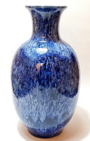 Vintage/retro/mid century retro ceramic vase /31cm!